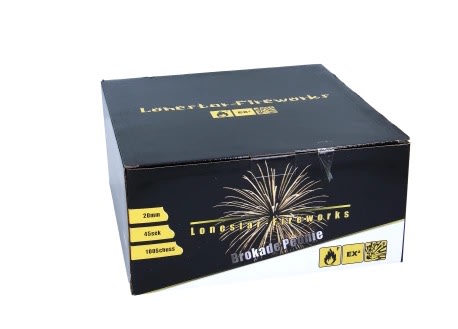 LO Cake 100 S. 20 mm Brokat Peonie Grün