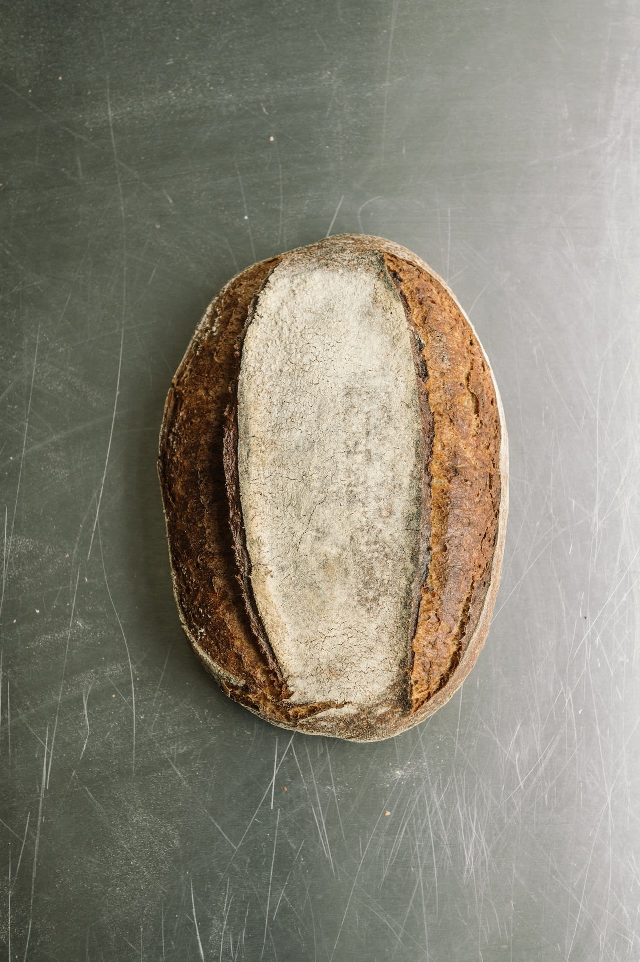 Dinkelbrot