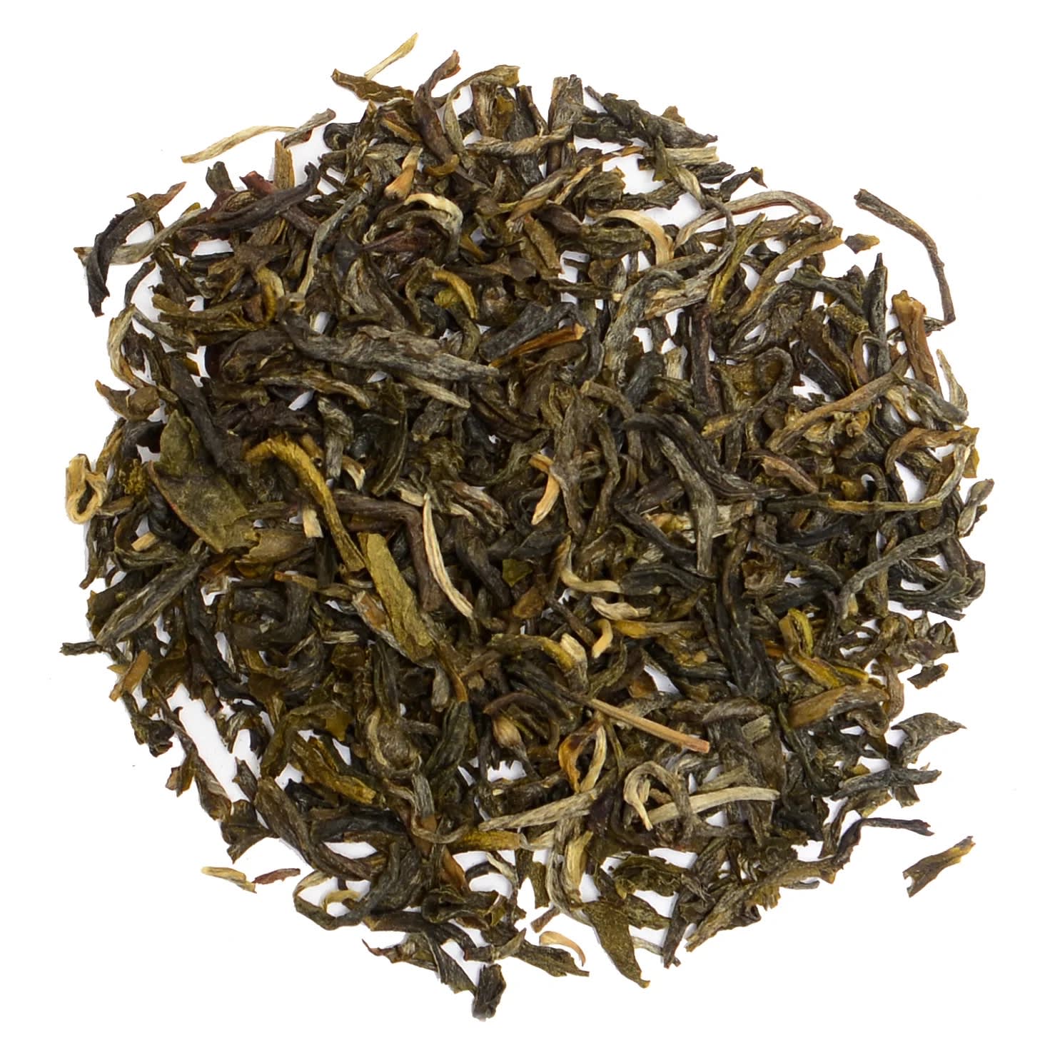 China Mao Feng (250g)