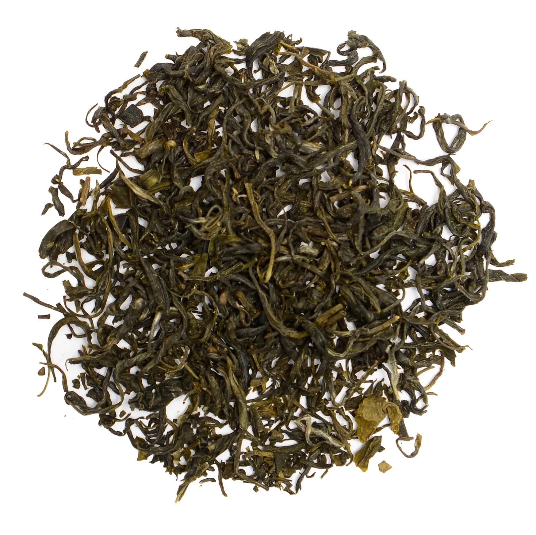 Korean Tea "Der vergessene Garten" (125g)