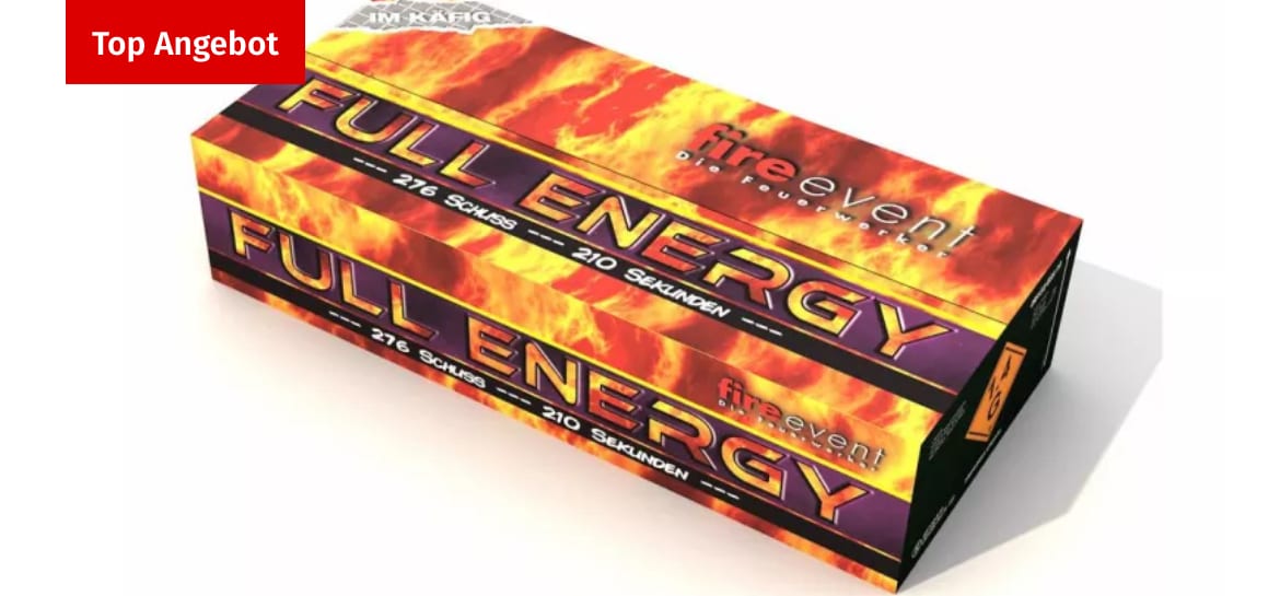 Full Energy 