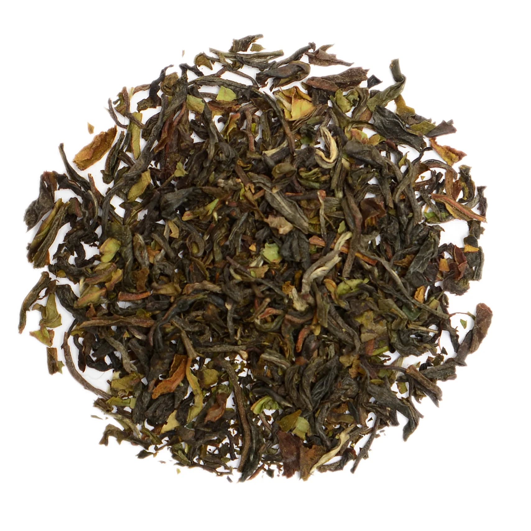 Darjeeling Hausmischung FTGFOP1 First Flush (250g)