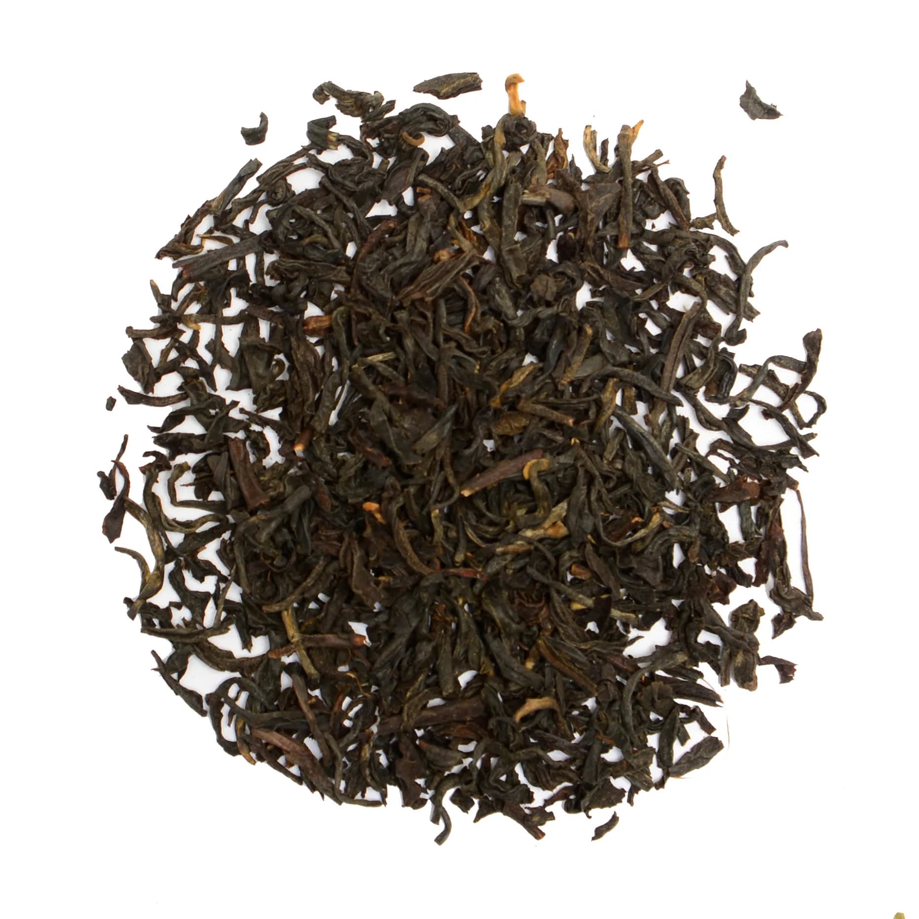 Golden Assam Superior TGFOP (250g)