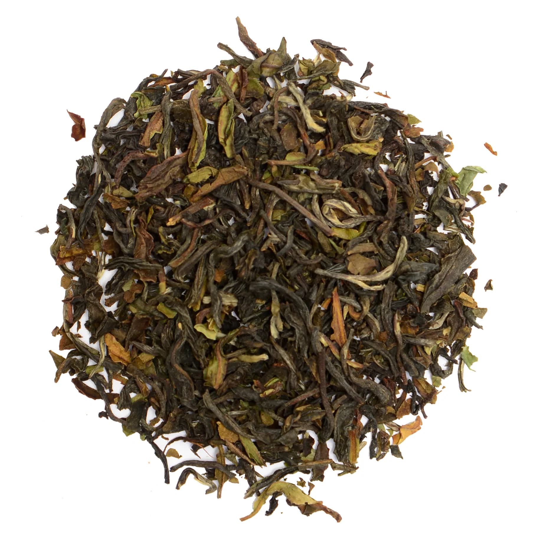 Darjeeling Melange First Flush (250g)