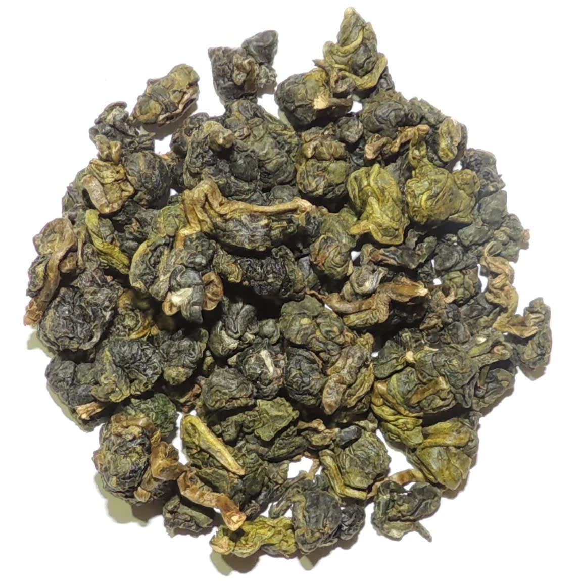 High Mountain Oolong "Chi Lai Shan" (50g)