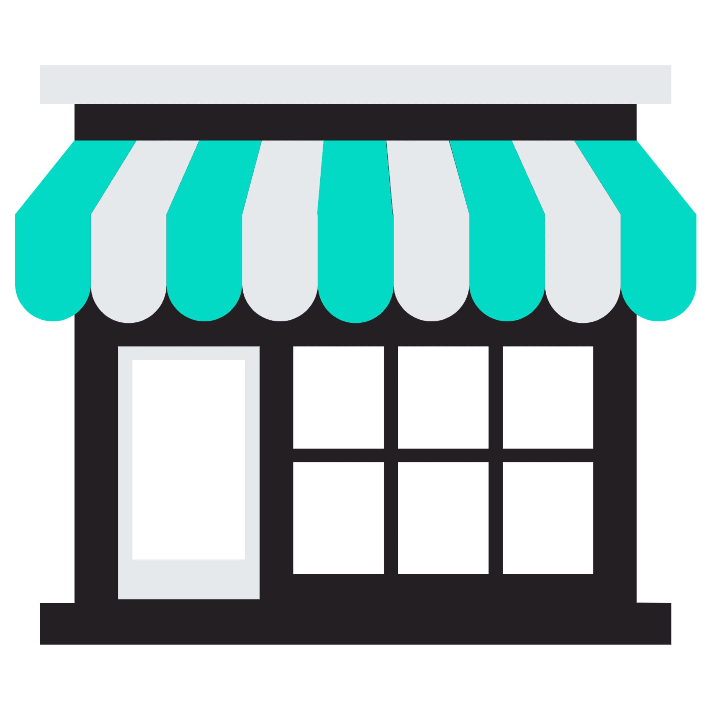 Store icon