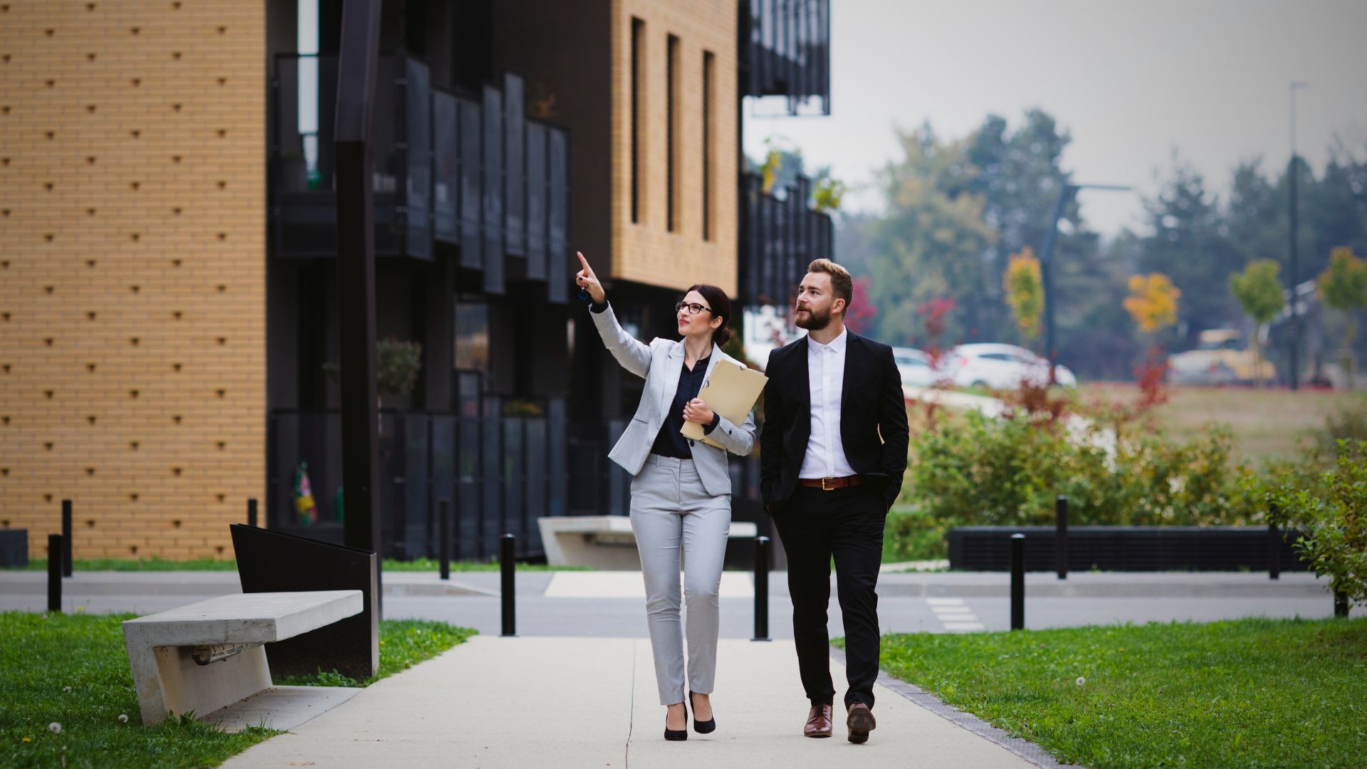 Professional Social Media Video Services Made for Real Estate