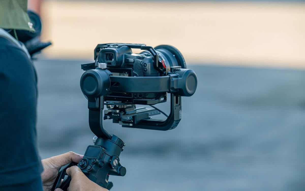 Real estate video cost