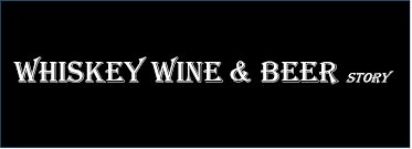 Whiskey Wine & Beer Story - WinaBranie