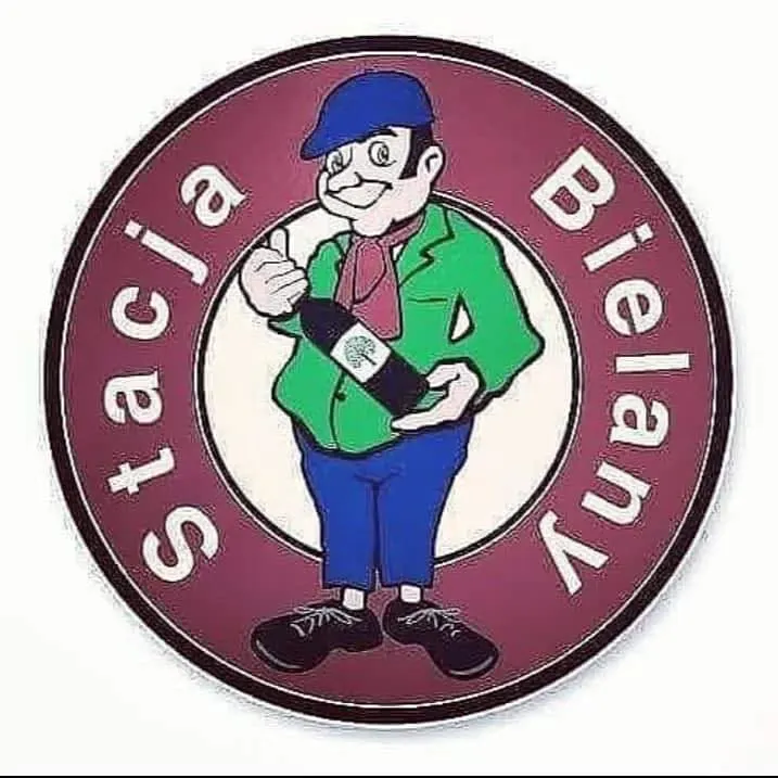 Stacja Bielany Wine bar & Shop