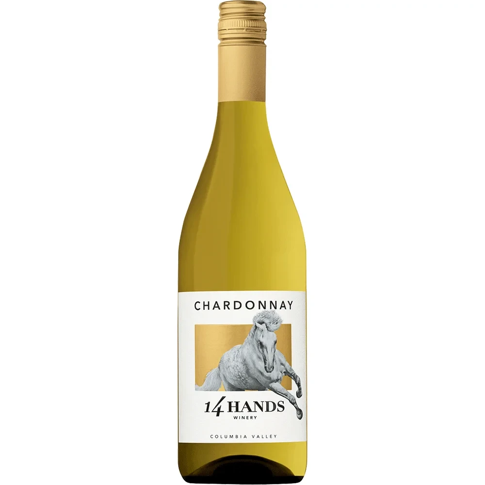 14 Hands Chardonnay