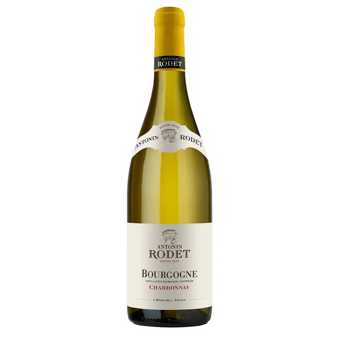Antonin Rodet Bourgogne Chardonnay