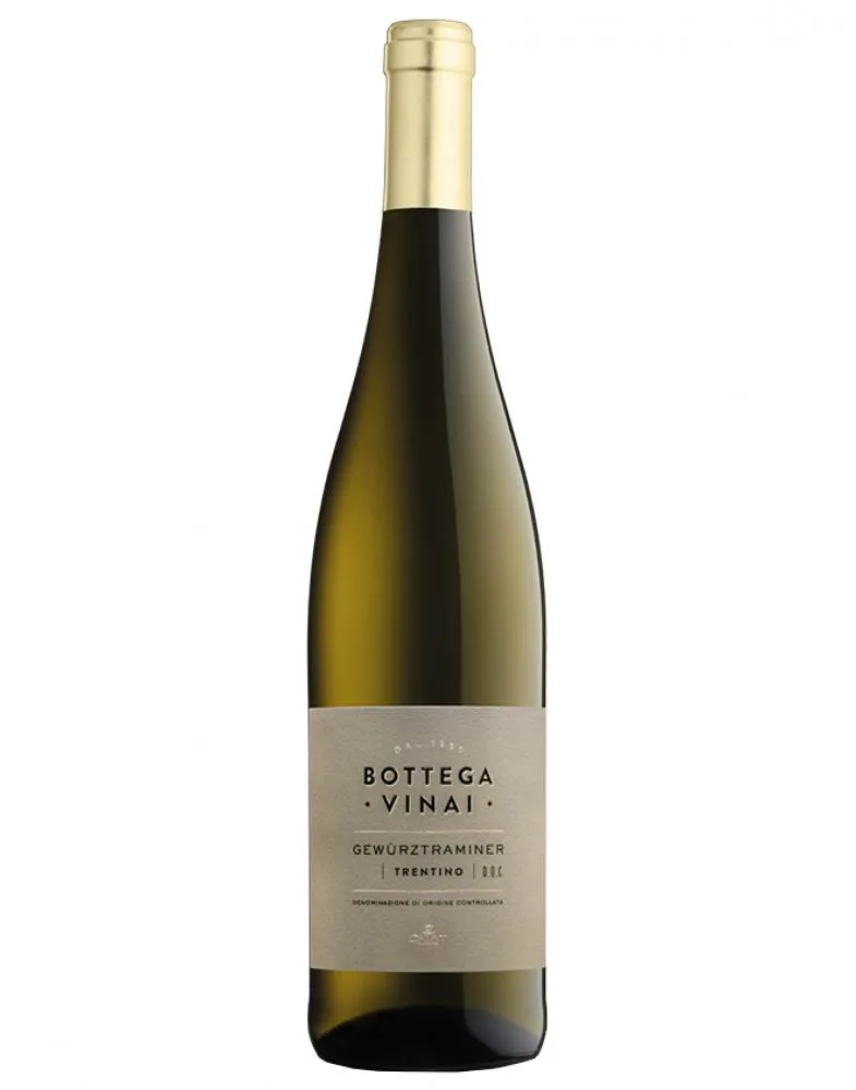Bottega Vinai Gewürztraminer