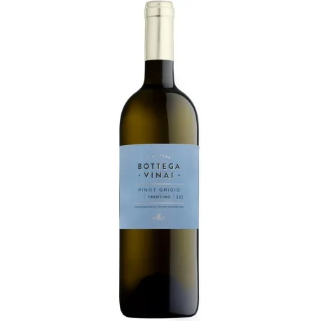 Bottega Vinai Pinot Grigio