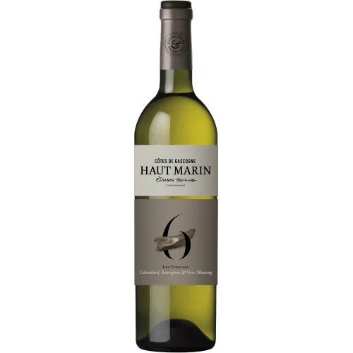 Haut Marin Côtes de Gascogne