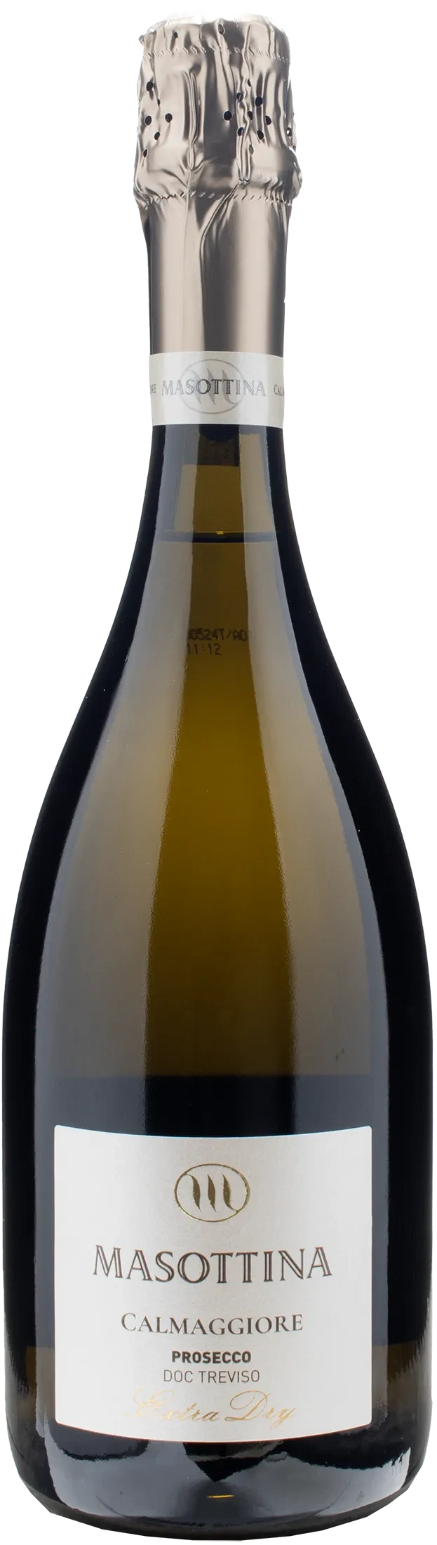 Masottina Prosecco DOC Treviso Brut