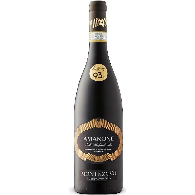 Montezovo Amarone della Valpolicella