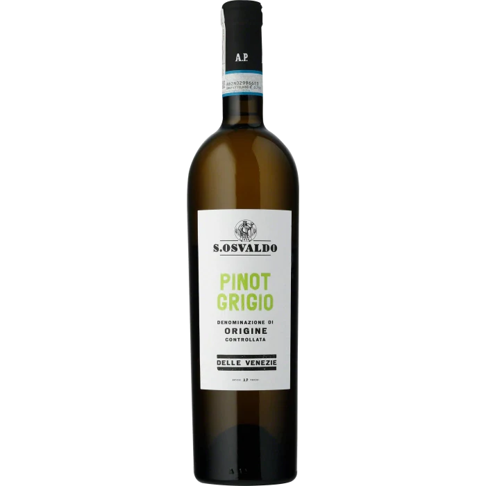 S. Osvaldo Pinot Grigio delle Venezie