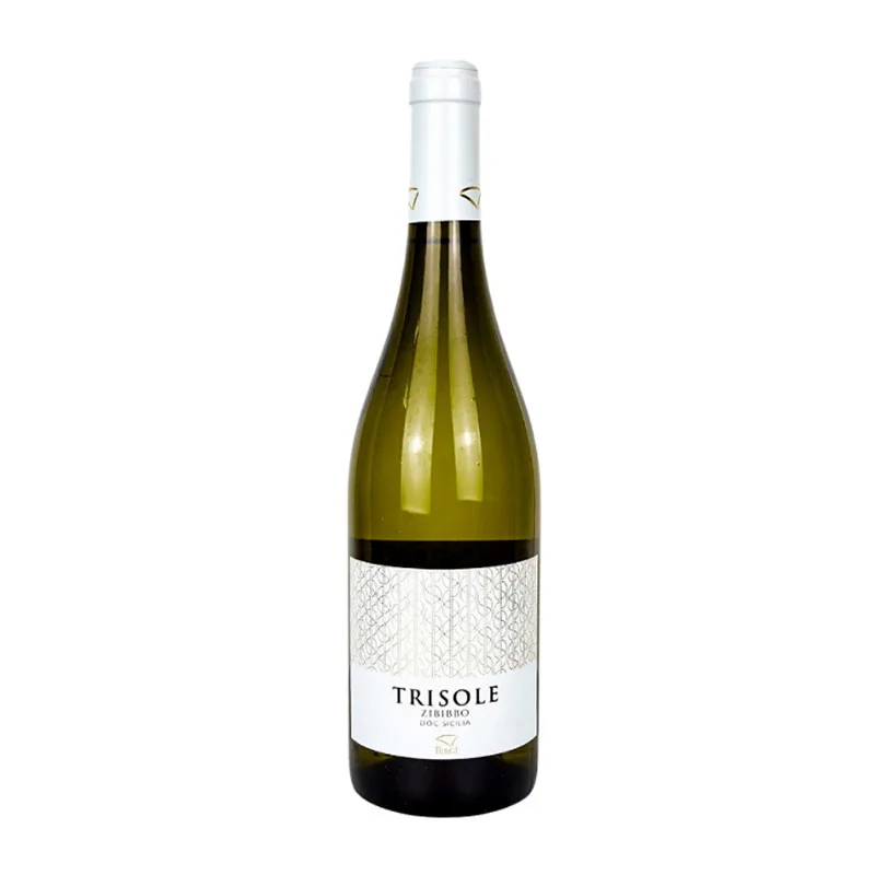 Trisole Zibibbo