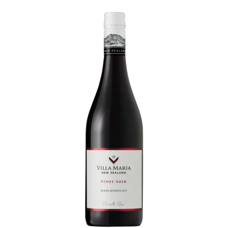 Villa Maria Pinot Noir