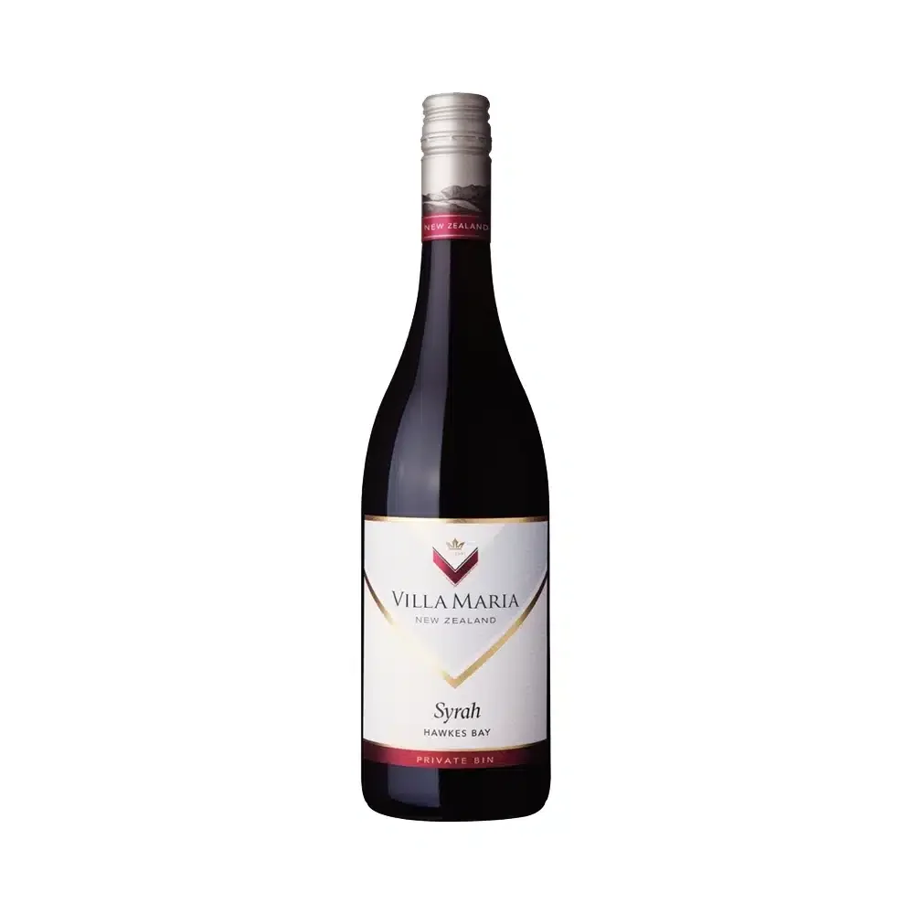 Villa Maria Syrah