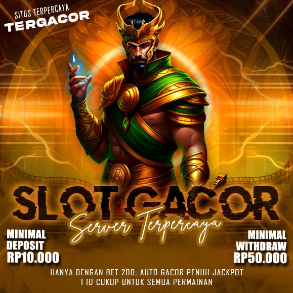 Slot Gacor