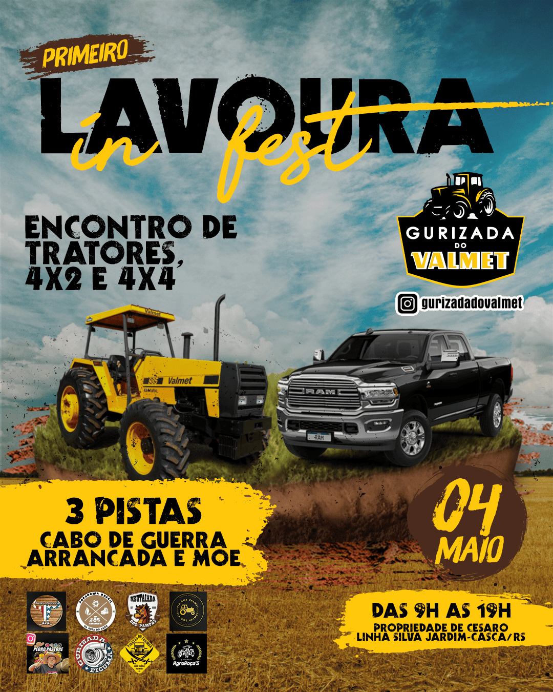Design para redes 1