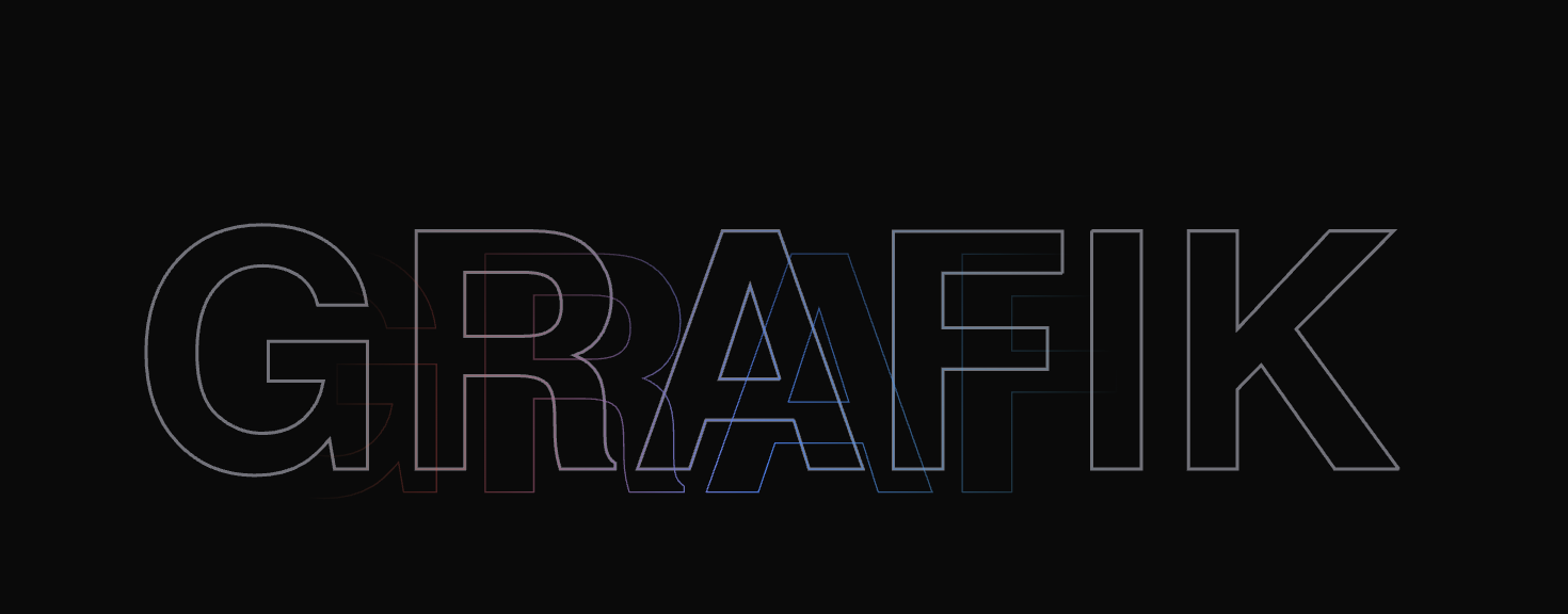 GrafikUi Digital Product Studio