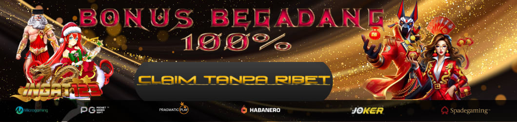 BONUS BEGADANG