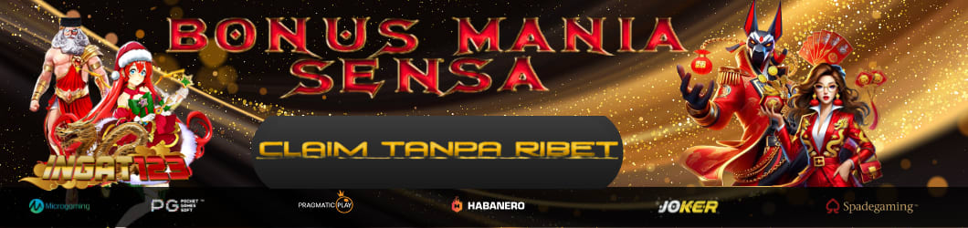SENSA MANIA