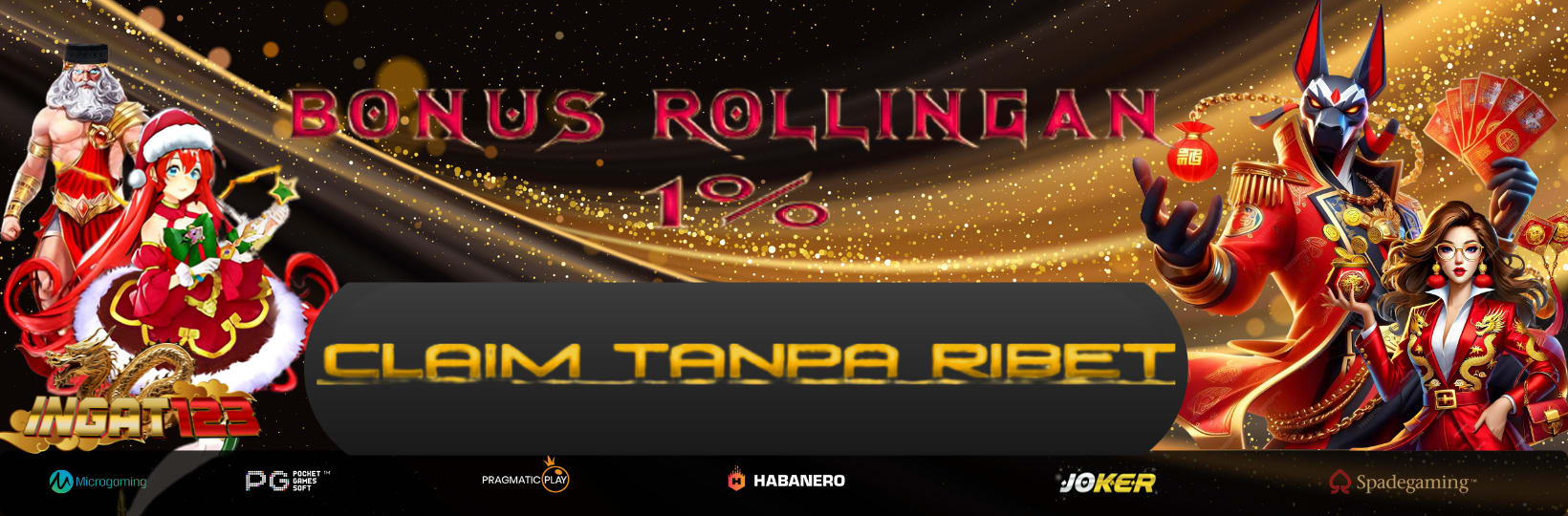 KEHADIRAN