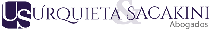 U&S Abogados Logo