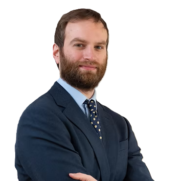 Joaquín Aichele - Socio Fundador