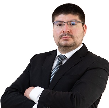 Miguel Flores - Socio Fundador