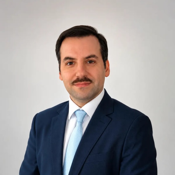 Michel Sacakini Garabed