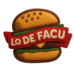 Lo de Facu