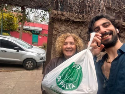Testimonio