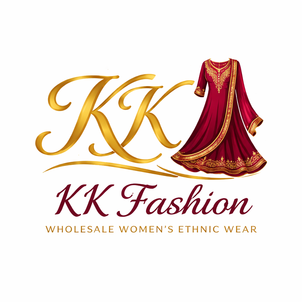 KK Fashion Logo