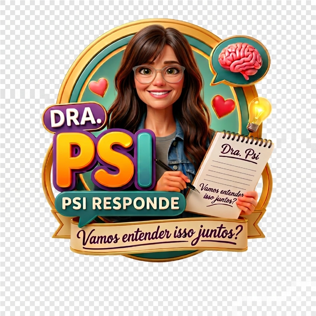 Logo Dra Psi