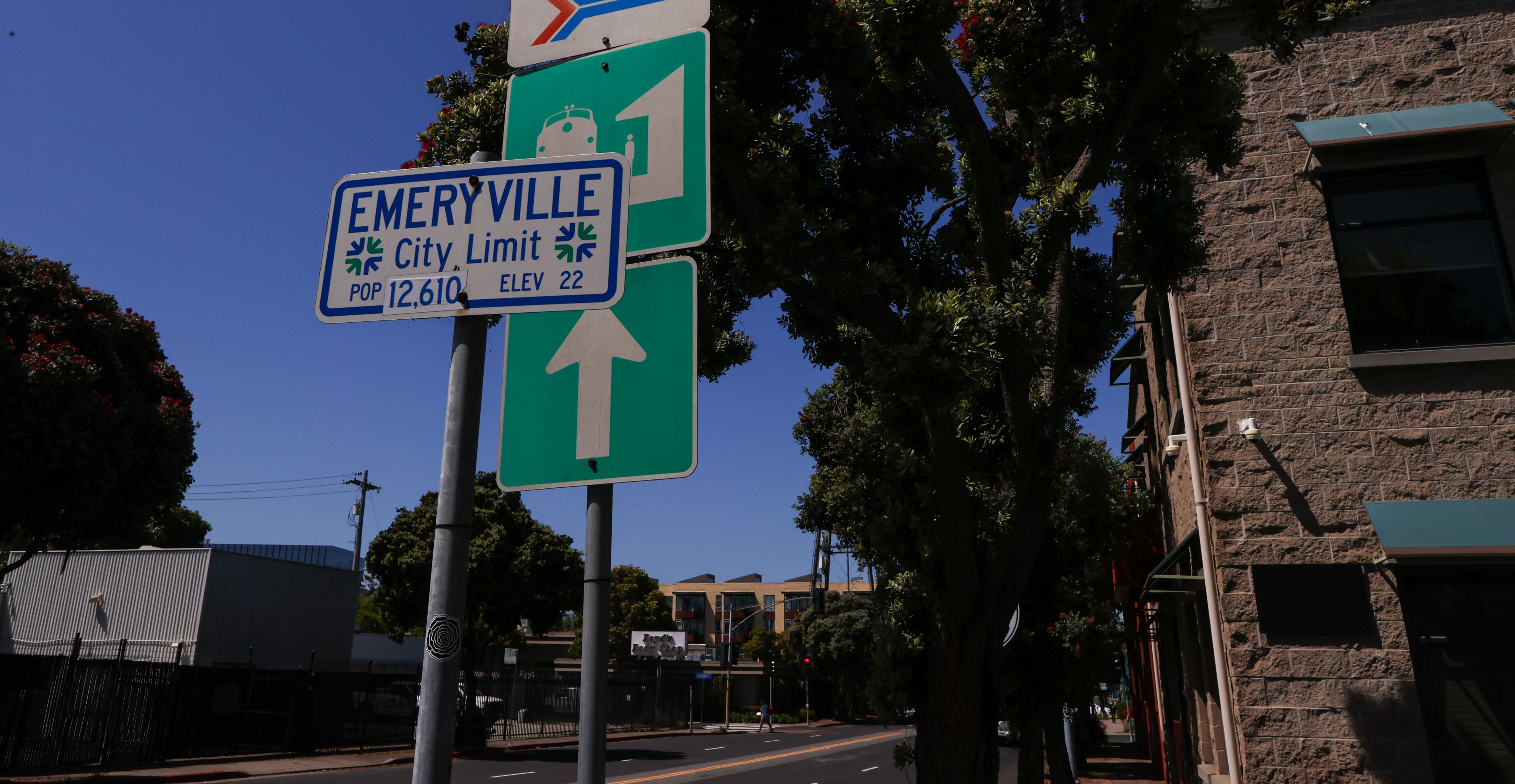 Emeryville California – Date of Death appraisal services