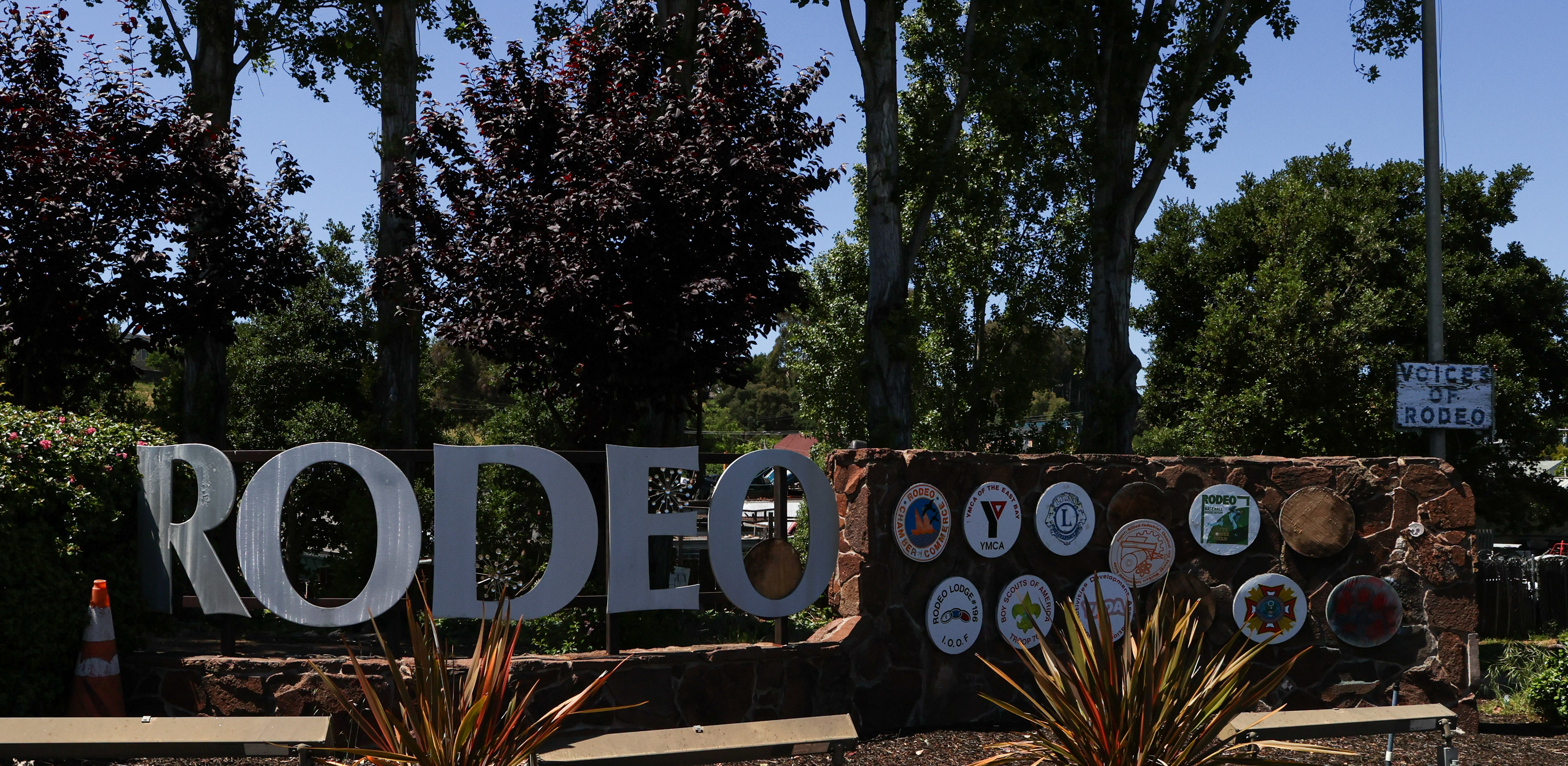 Rodeo California – Date of Death appraisal services