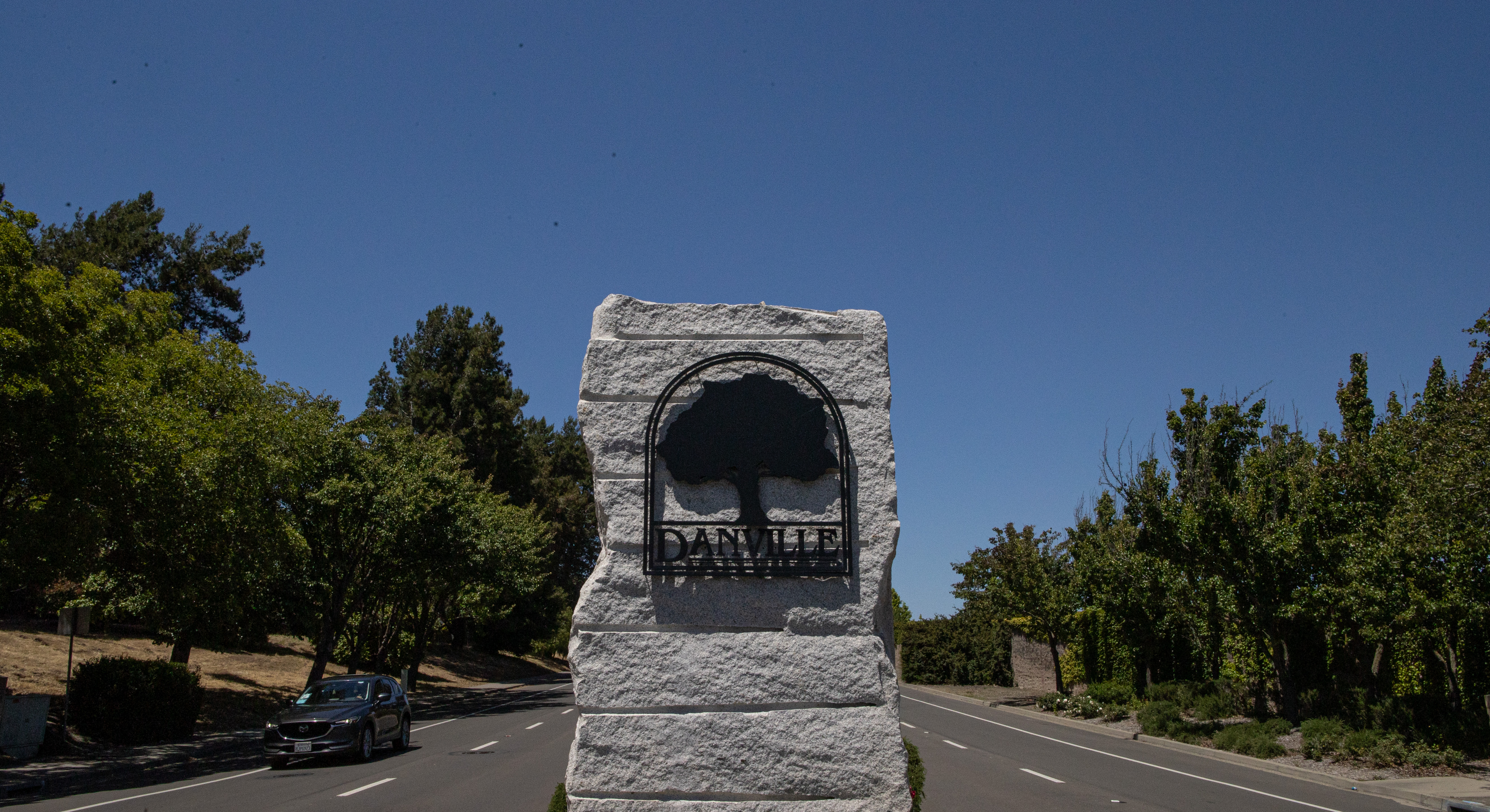Danville California Date of Death appraisal services