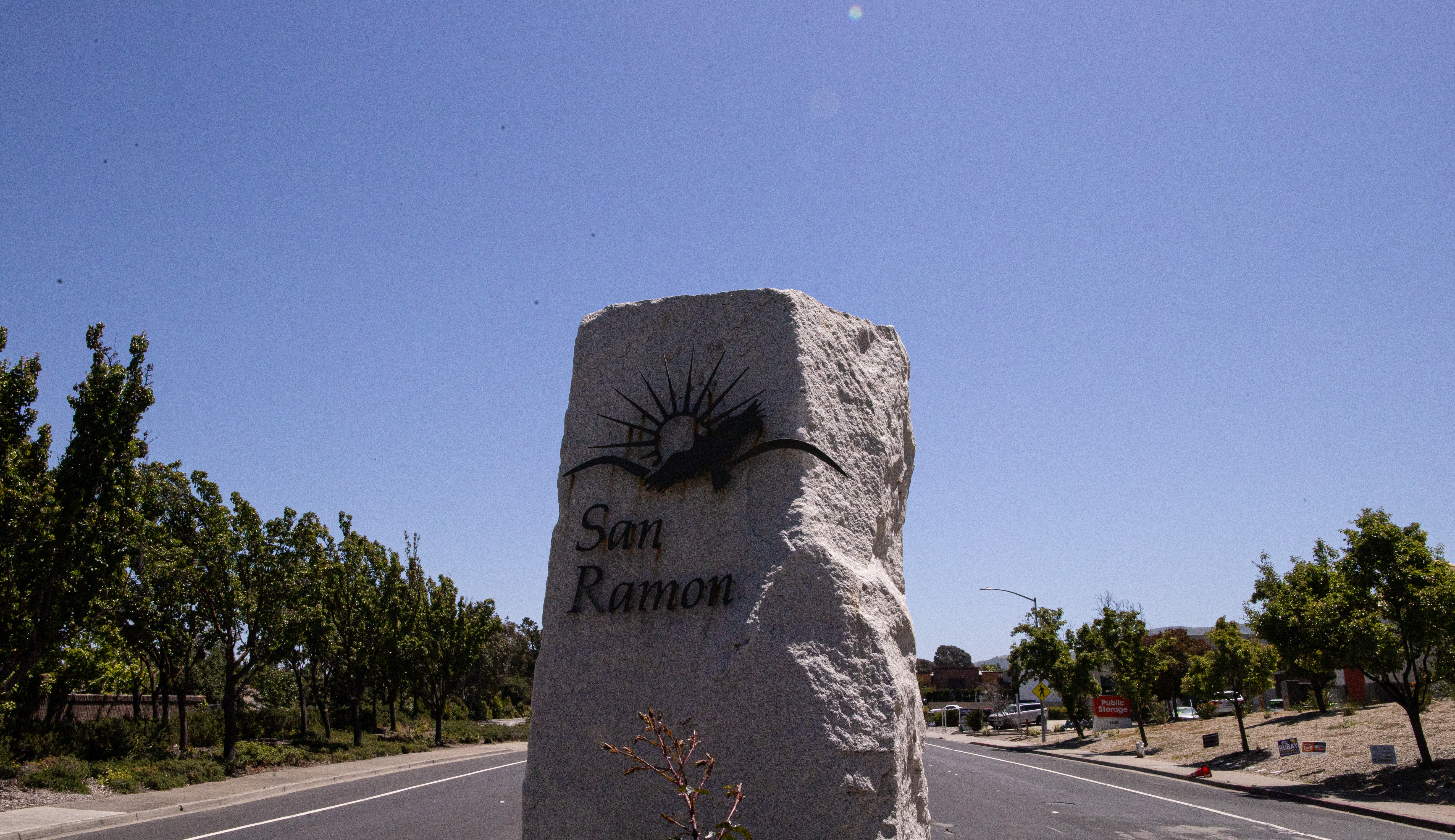 San Ramon California Date of Death appraisal services