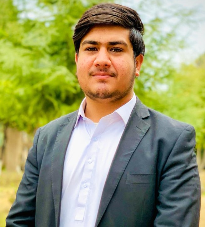 Ahmad Ali | Portfolio