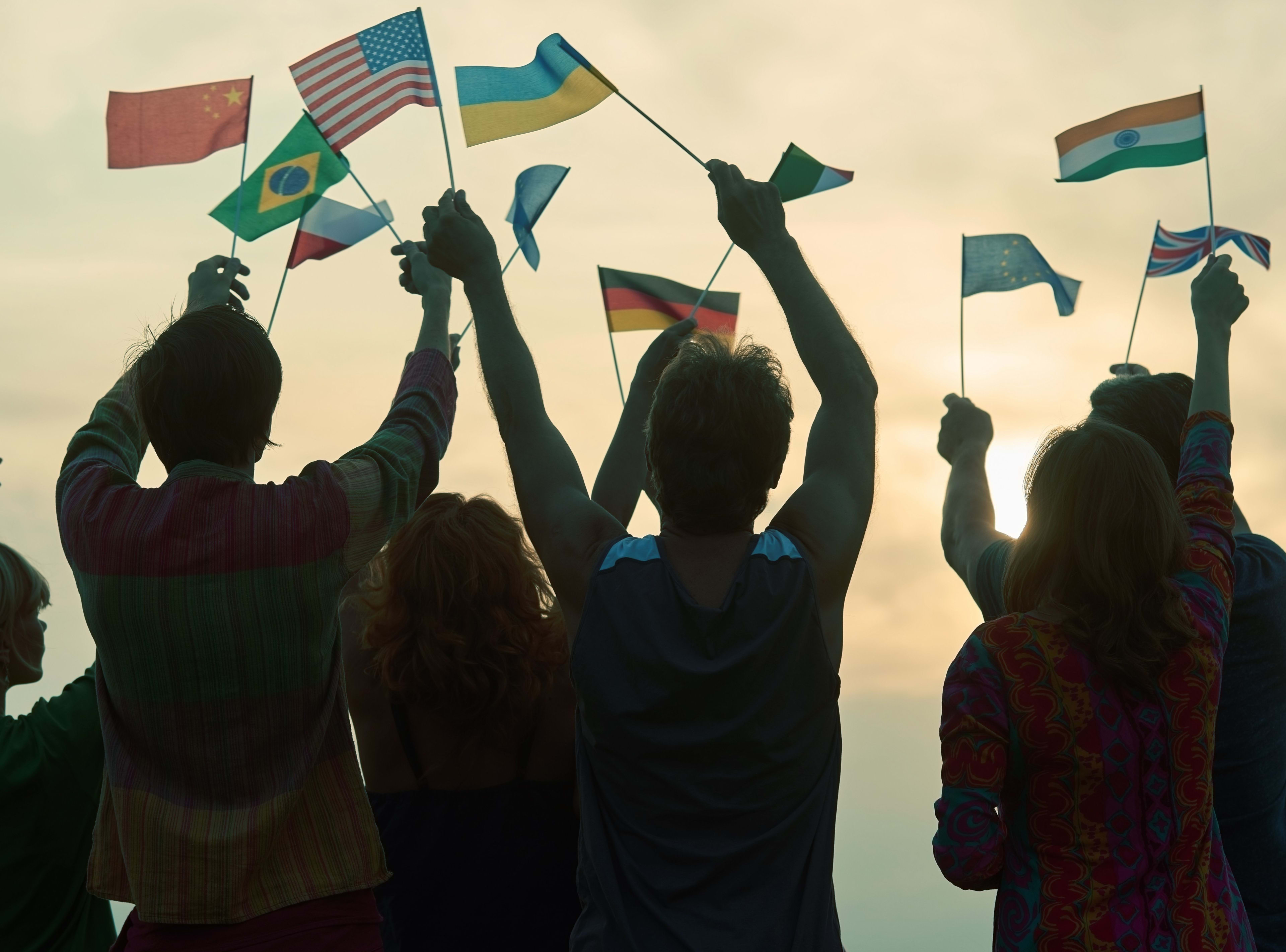 Yurtdışında Dil Eğitimi