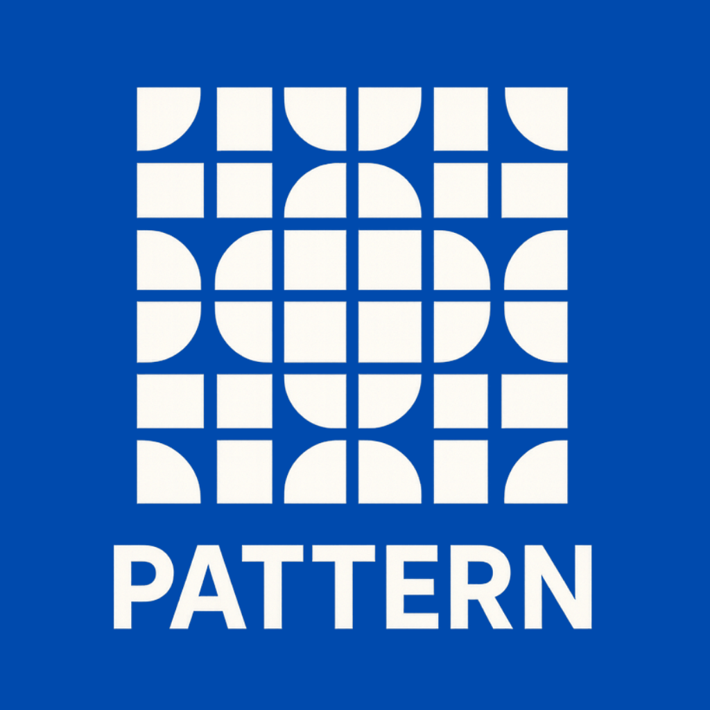 Pattern Logo