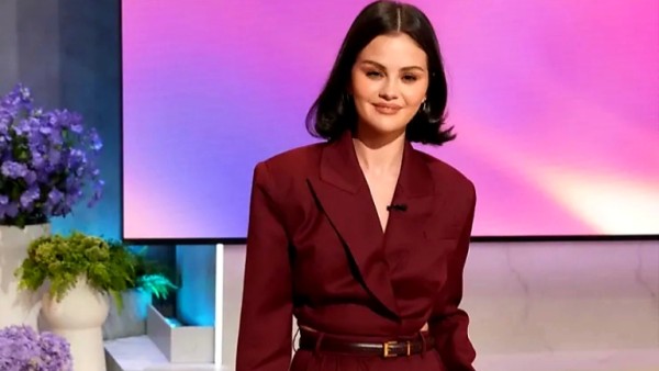 Selena Gomez: Shop the Viral Khaite Belt Look Selena Gomez: Shop the Viral Khaite Belt Look