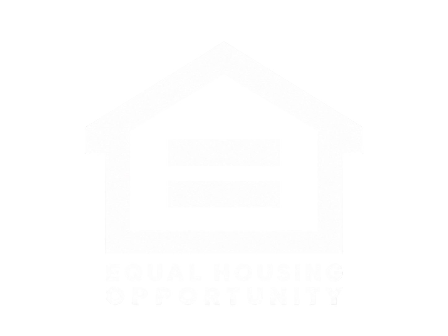 Equal Housing Opportunity