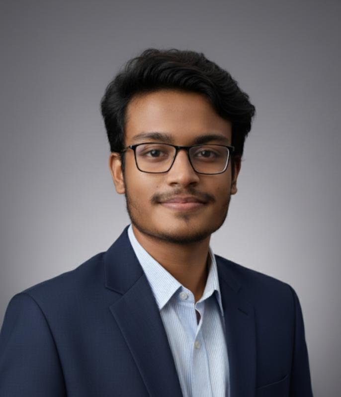 Sourav Saha - Computer Science (CSE) student at UIU, Bangladesh