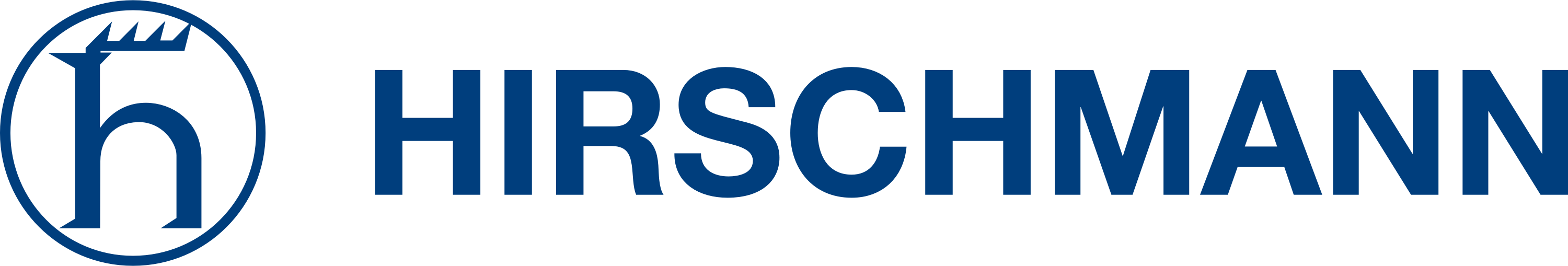 Hirschmann